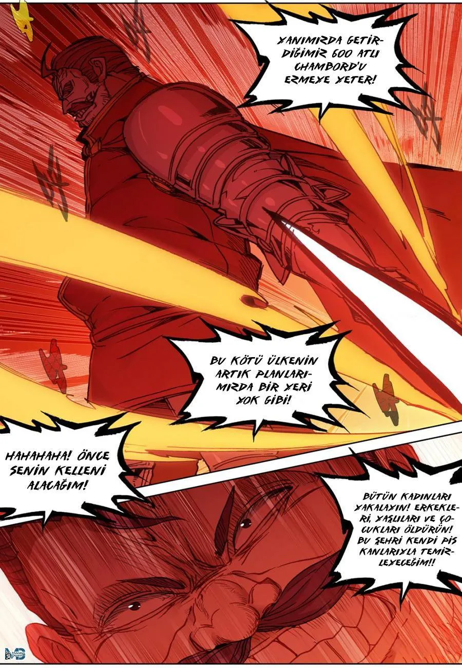 Long Live The King - Sayfa 7