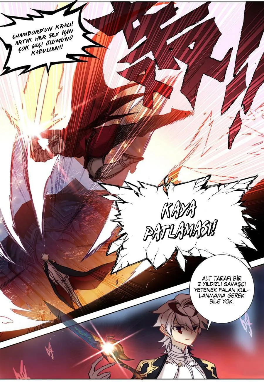 Long Live The King - Sayfa 8