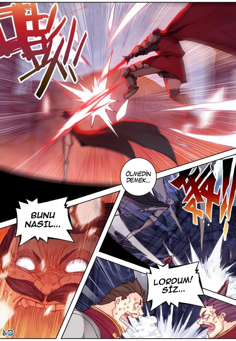 Long Live The King - Sayfa 10