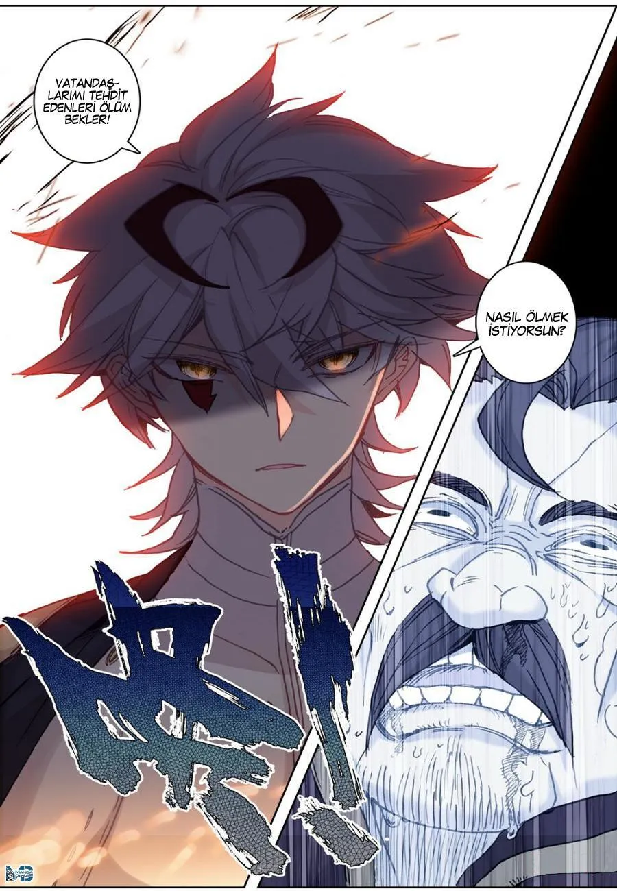 Long Live The King - Sayfa 12