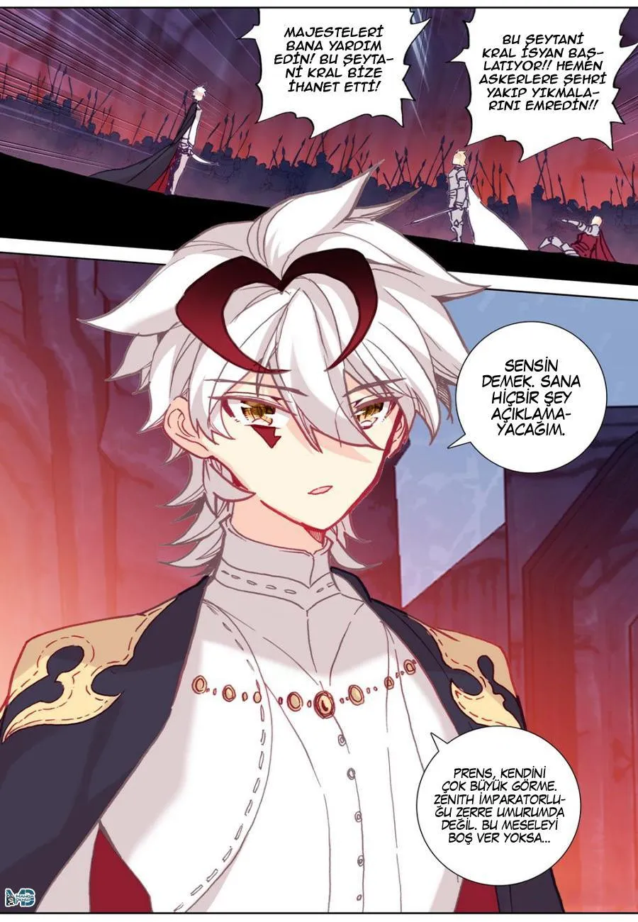 Long Live The King - Sayfa 14