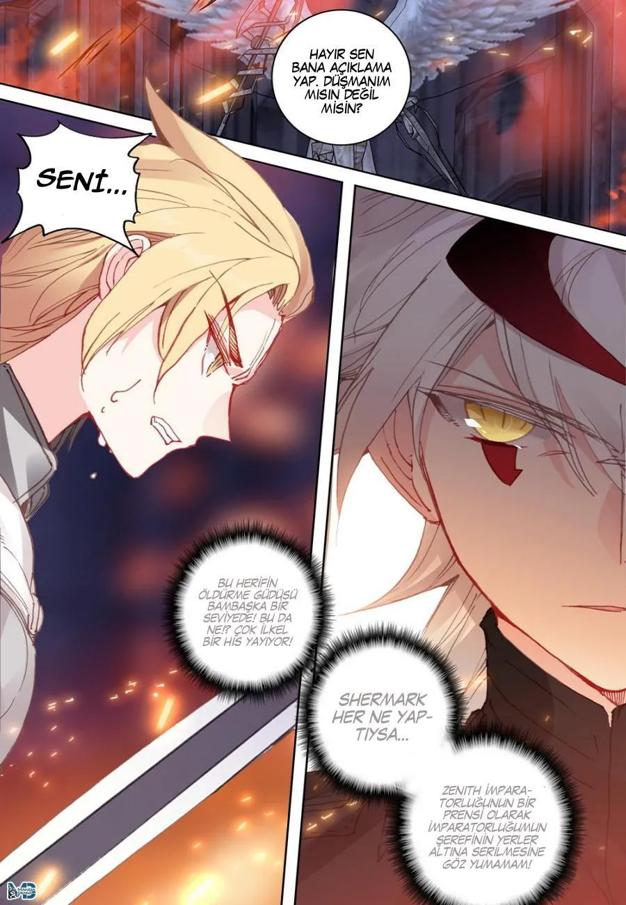 Long Live The King - Sayfa 3