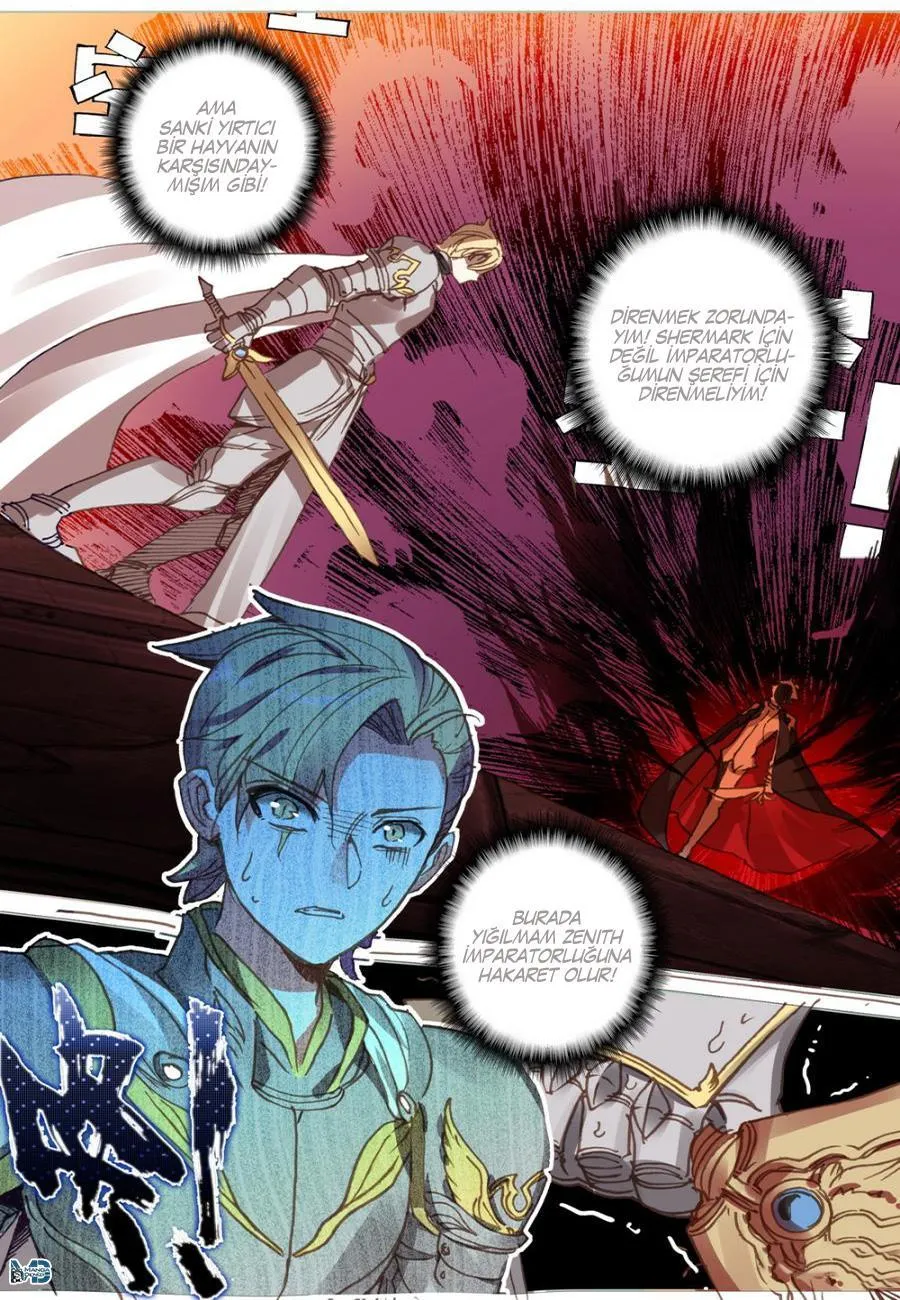 Long Live The King - Sayfa 4