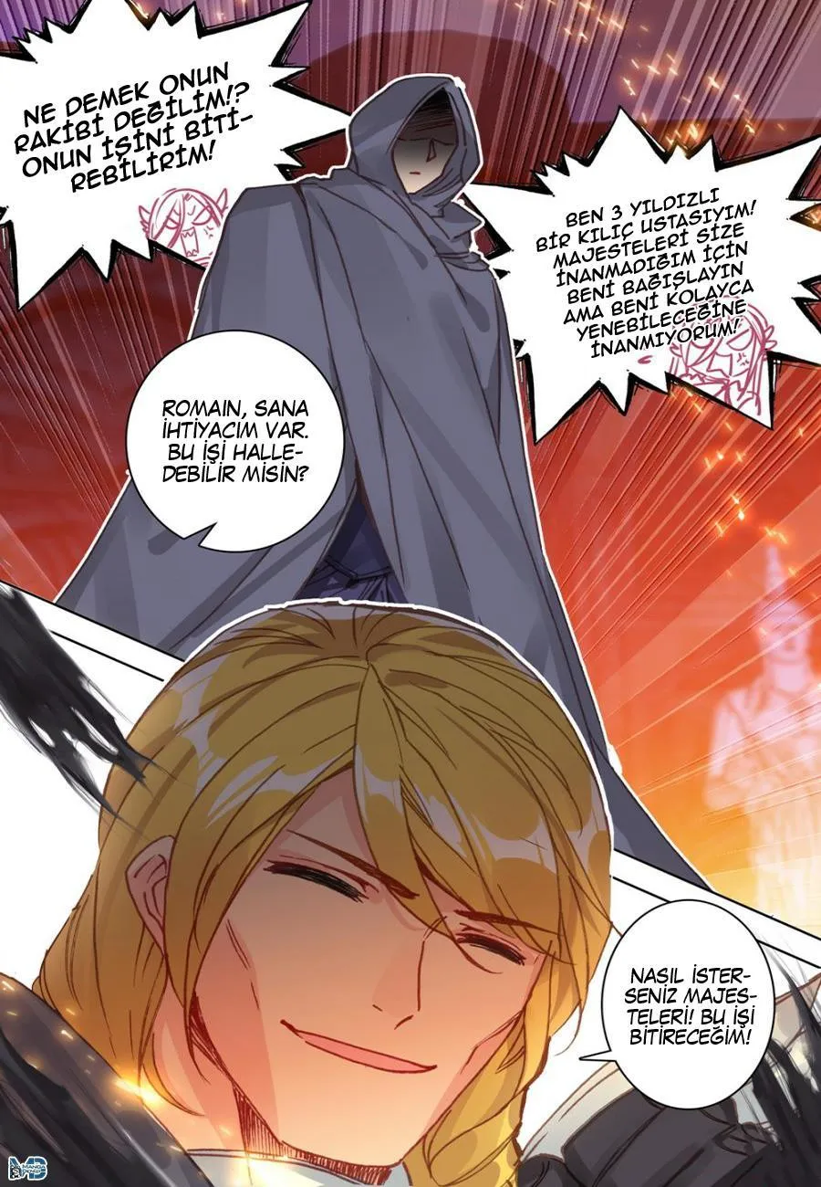 Long Live The King - Sayfa 6