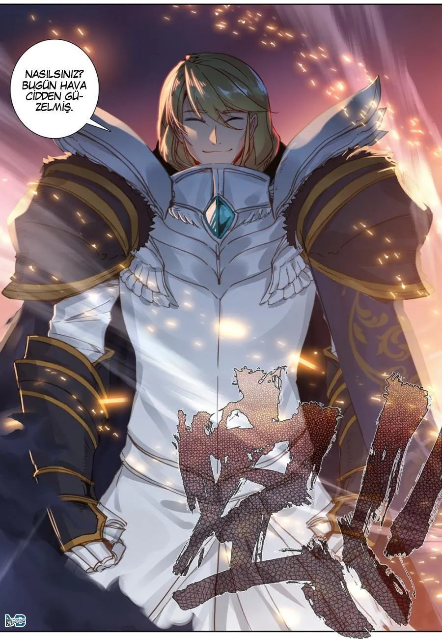 Long Live The King - Sayfa 10