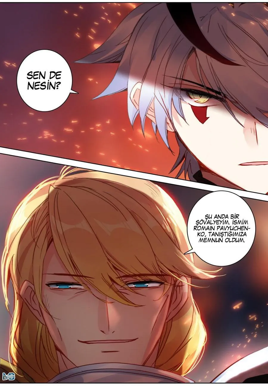 Long Live The King - Sayfa 11