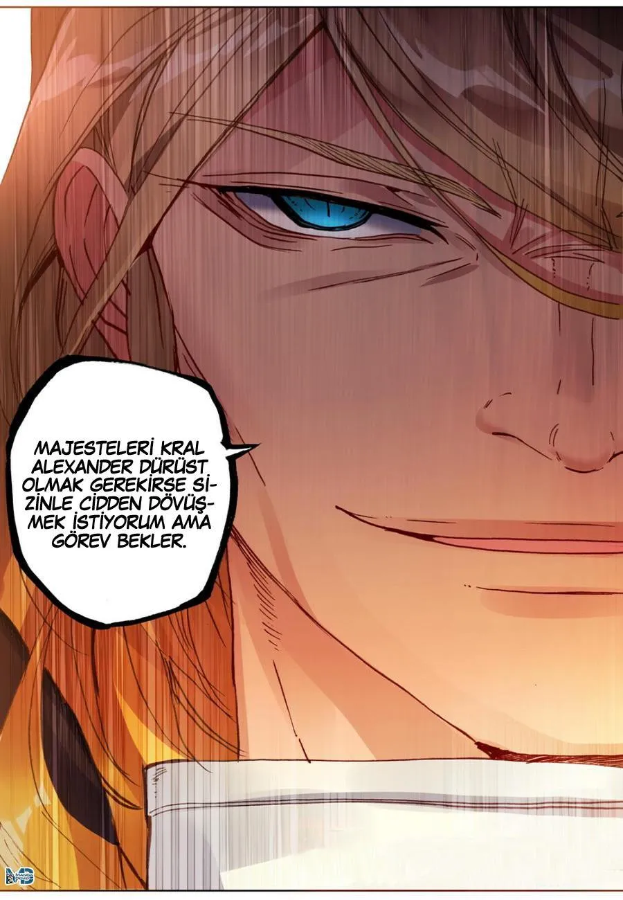 Long Live The King - Sayfa 13