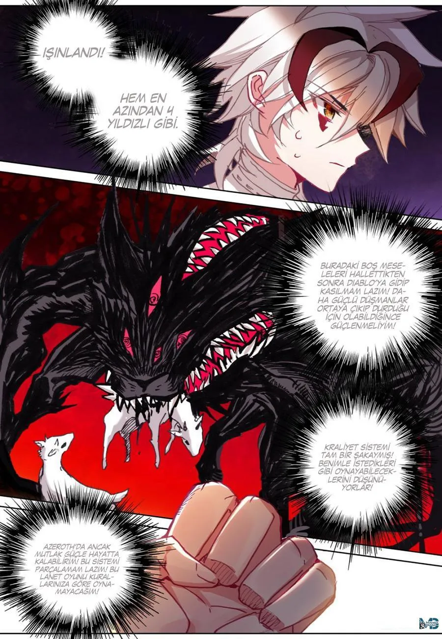 Long Live The King - Sayfa 4