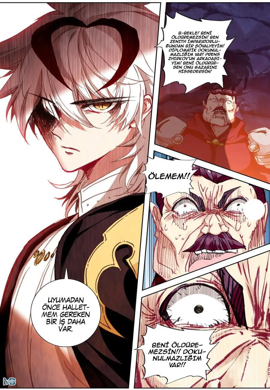 Long Live The King - Sayfa 5