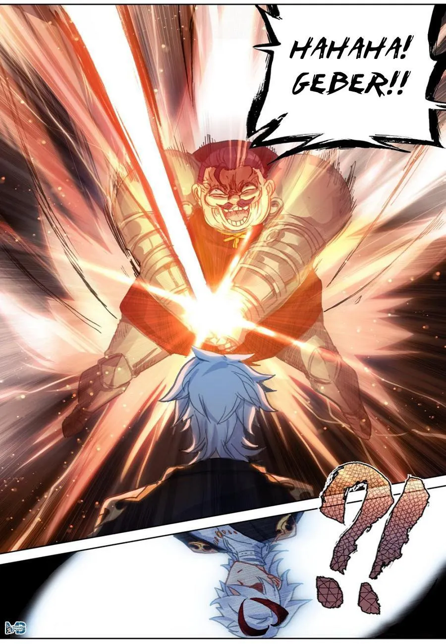 Long Live The King - Sayfa 6