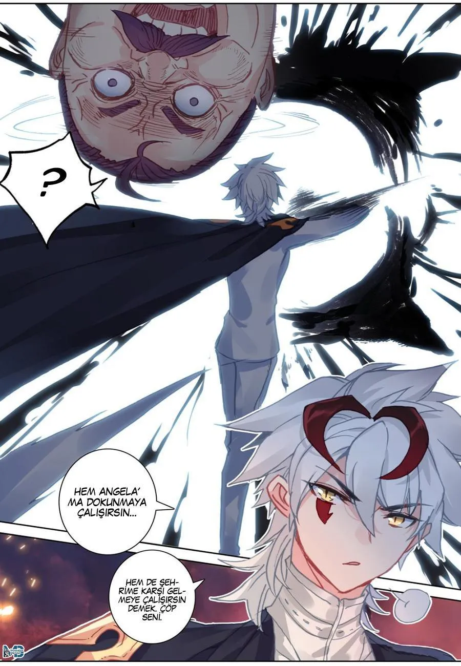 Long Live The King - Sayfa 7