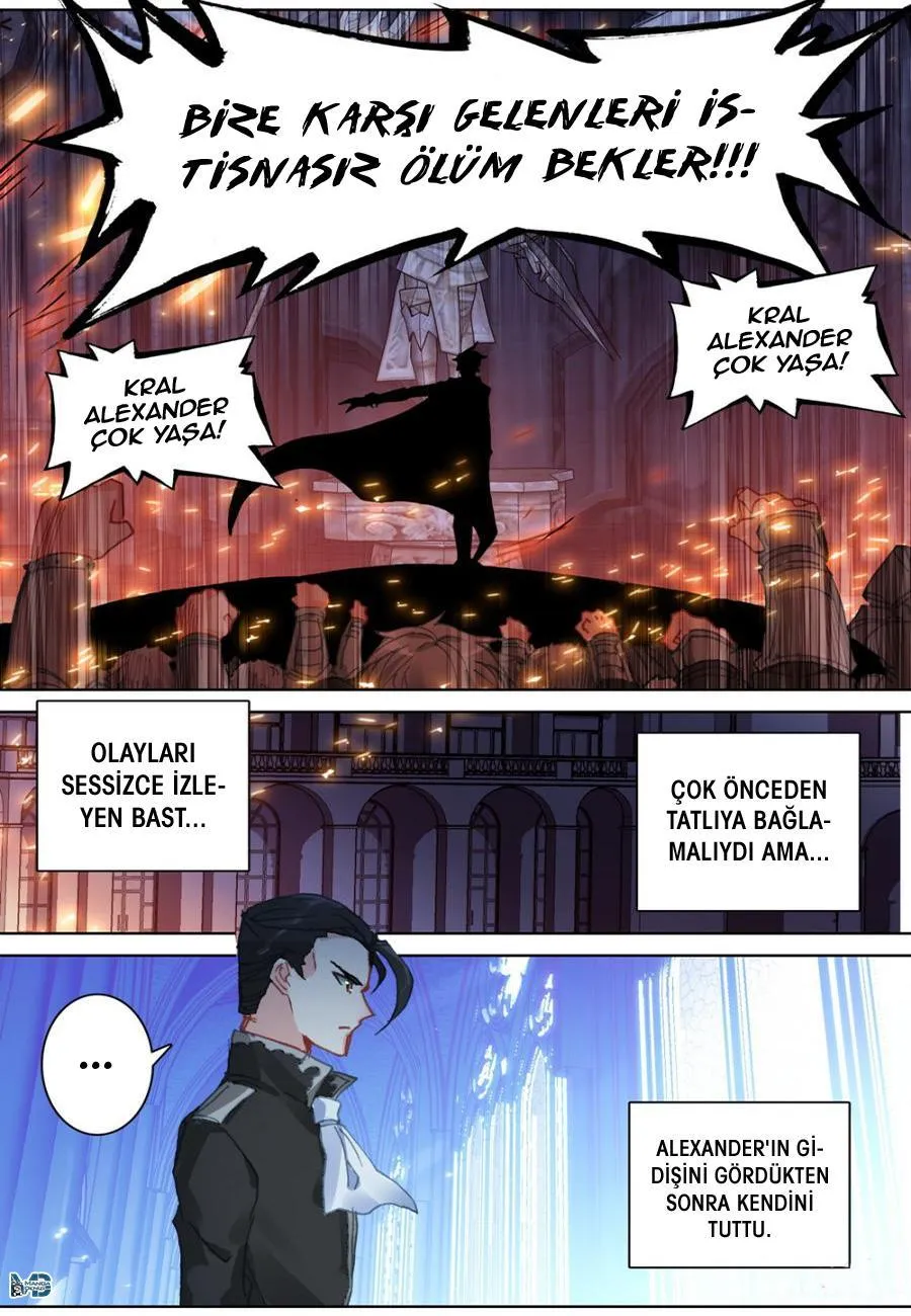 Long Live The King - Sayfa 9