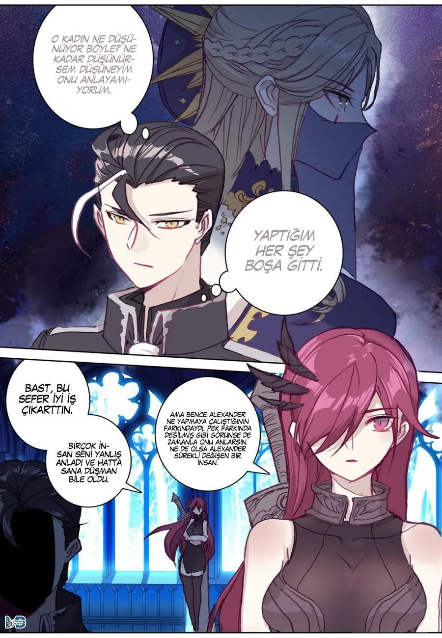 Long Live The King - Sayfa 10