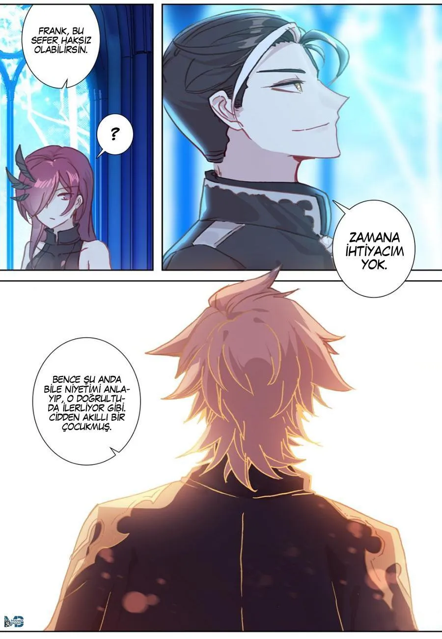 Long Live The King - Sayfa 11