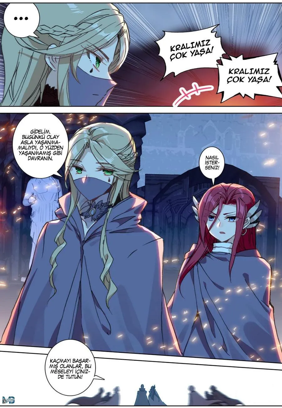 Long Live The King - Sayfa 12