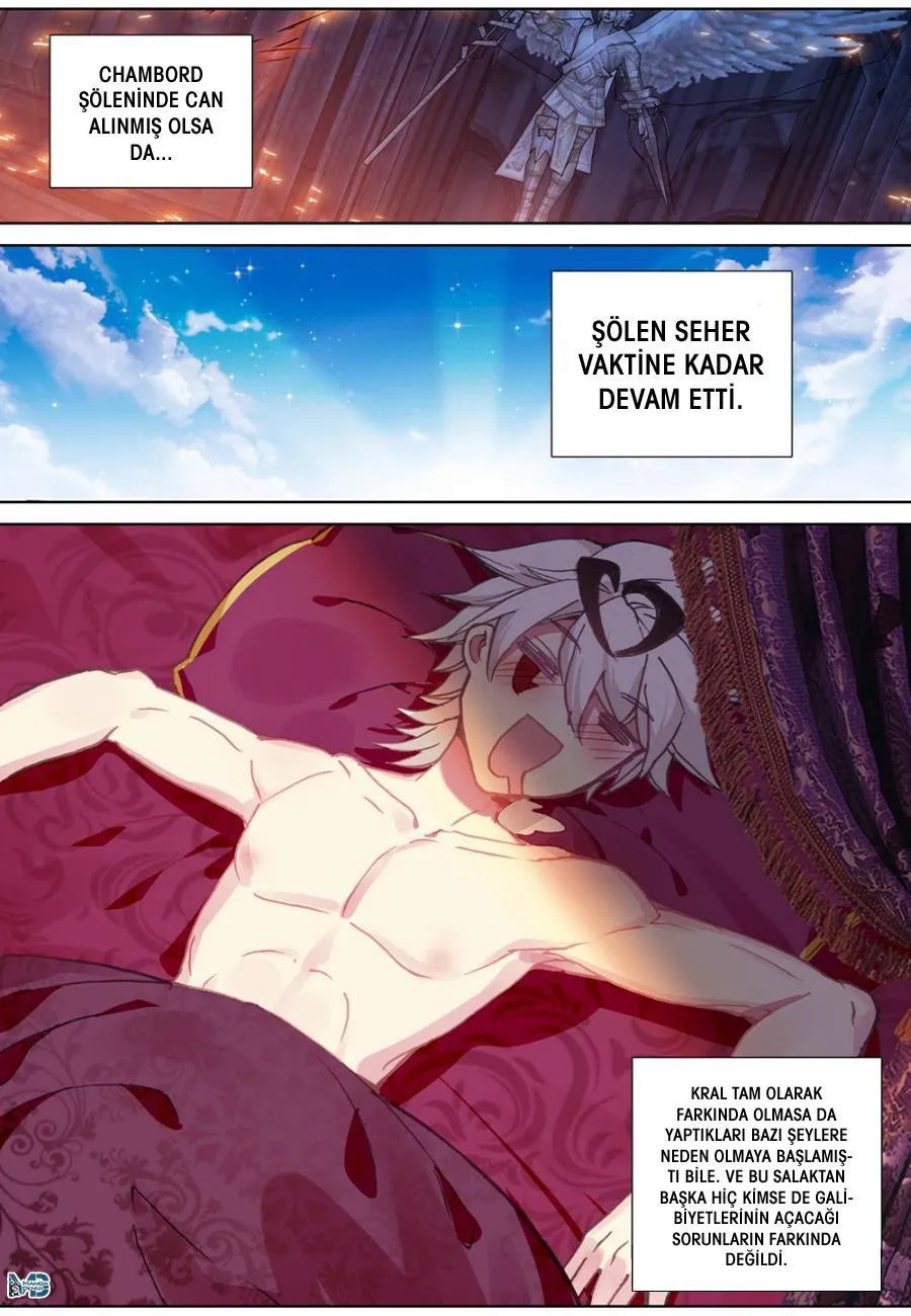 Long Live The King - Bölüm 090 - Sayfa 13