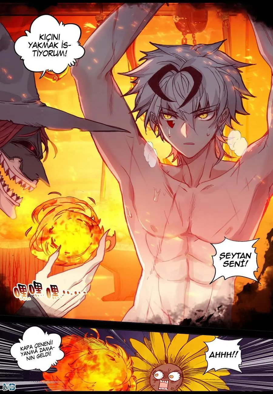 Long Live The King - Sayfa 2