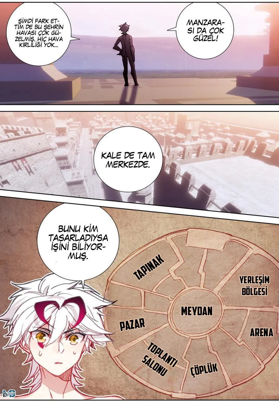 Long Live The King - Sayfa 4