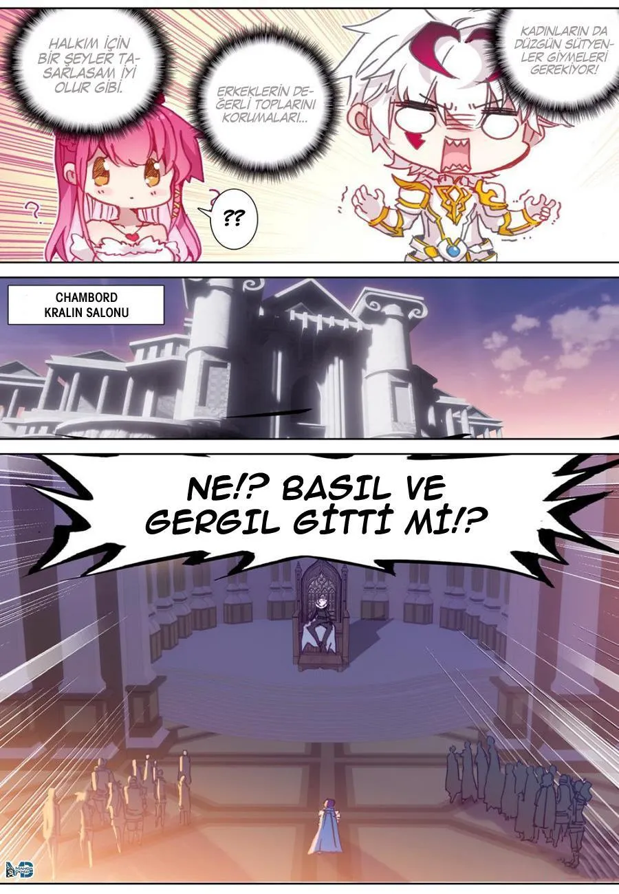 Long Live The King - Sayfa 7