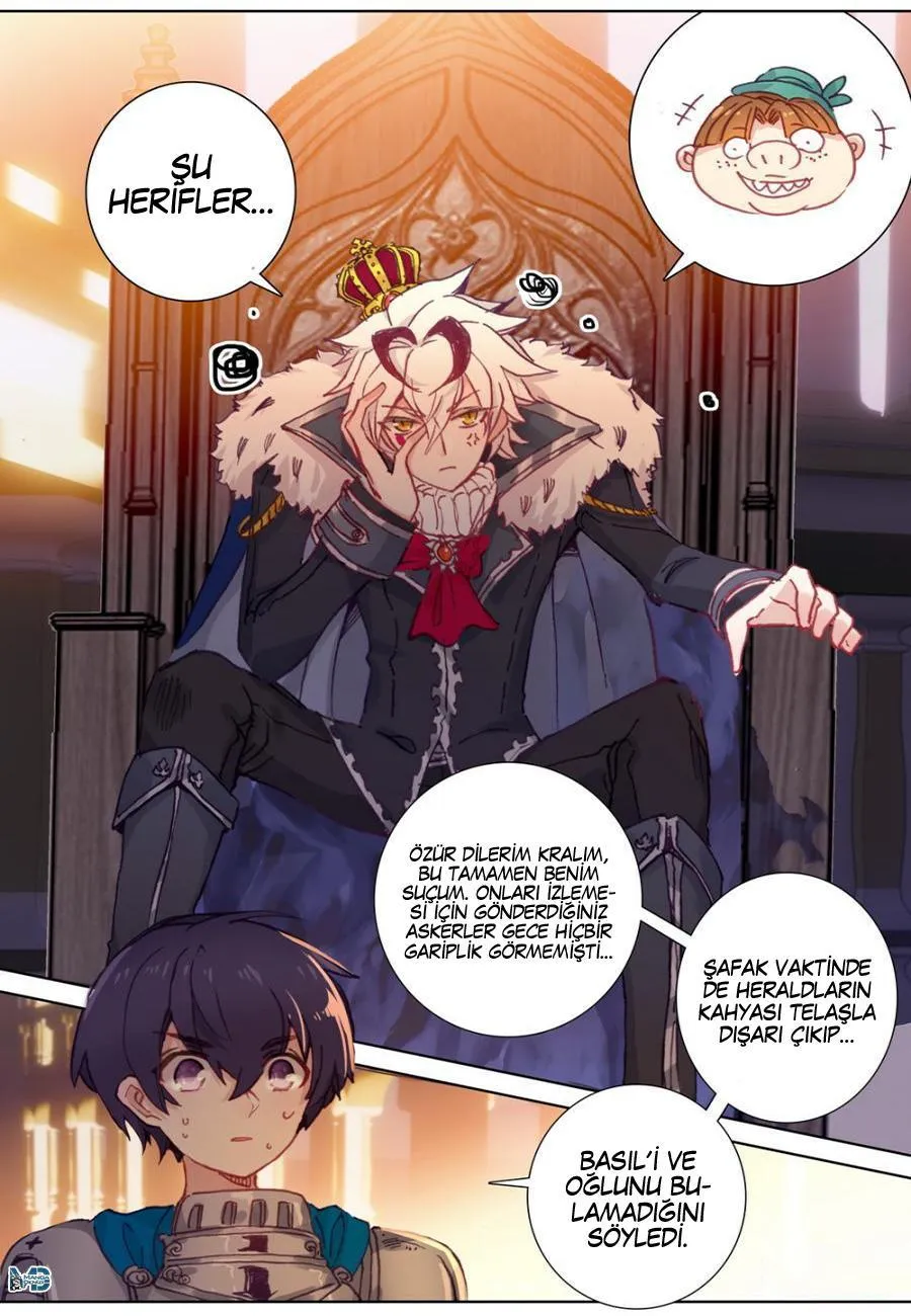 Long Live The King - Sayfa 8