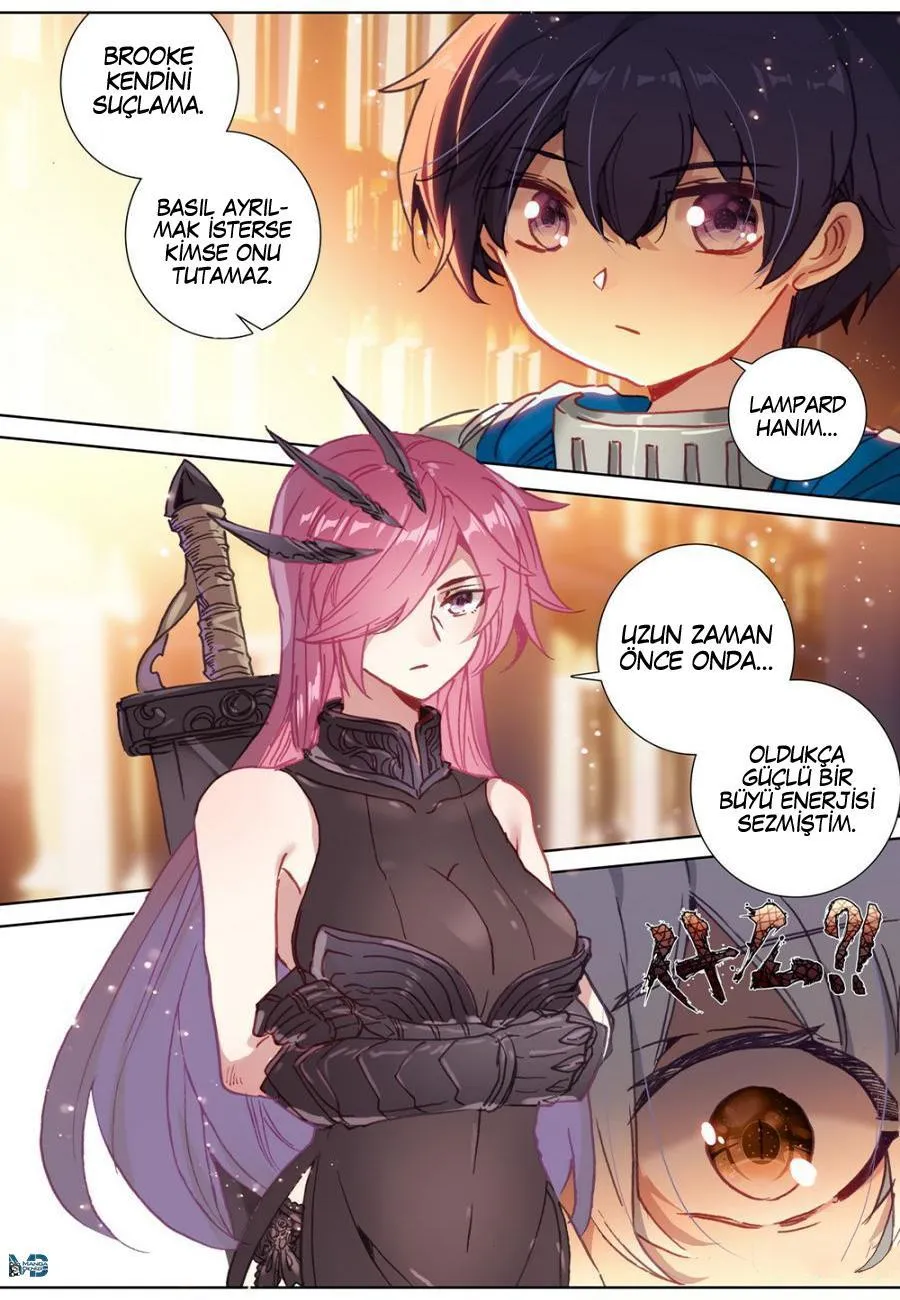 Long Live The King - Sayfa 9