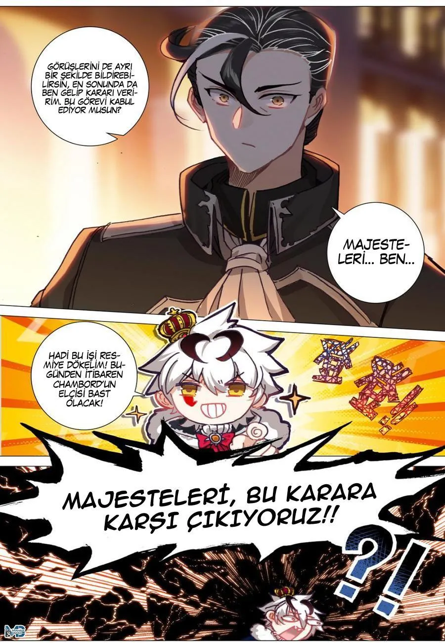 Long Live The King - Sayfa 14