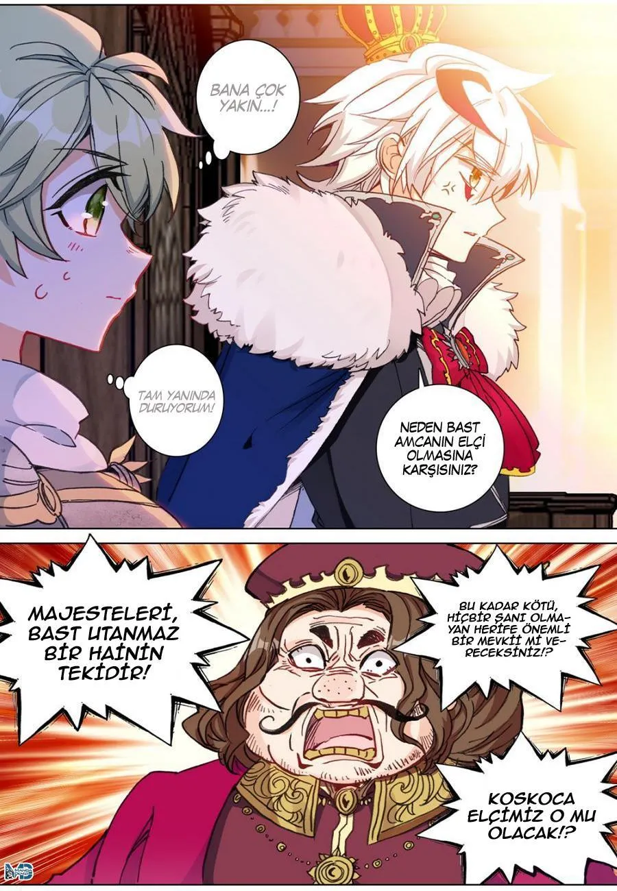 Long Live The King - Sayfa 4