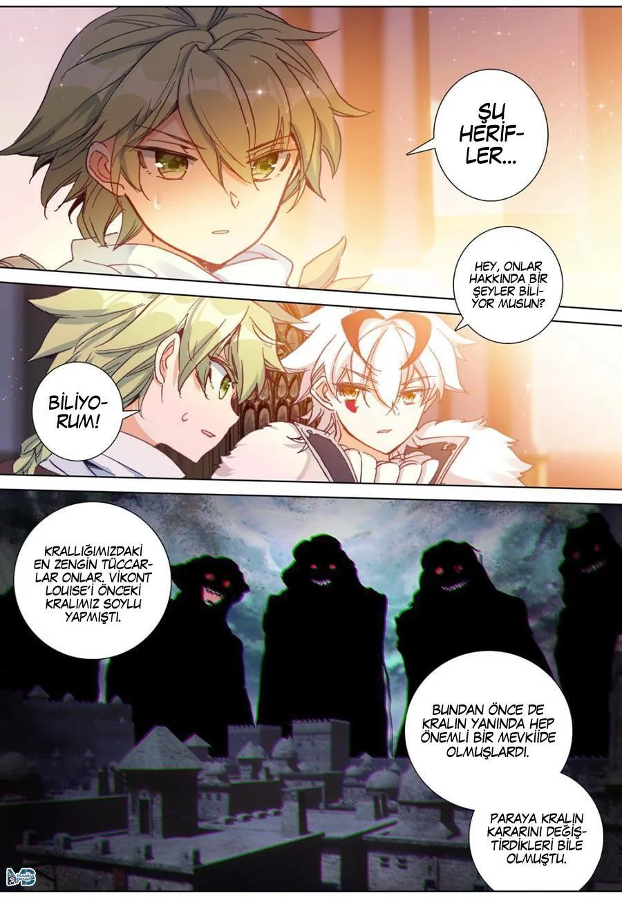 Long Live The King - Sayfa 6