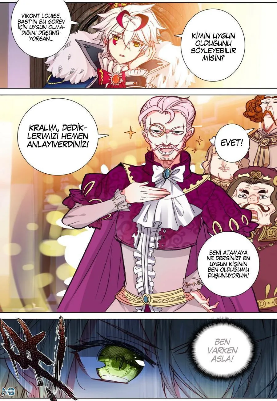 Long Live The King - Sayfa 8