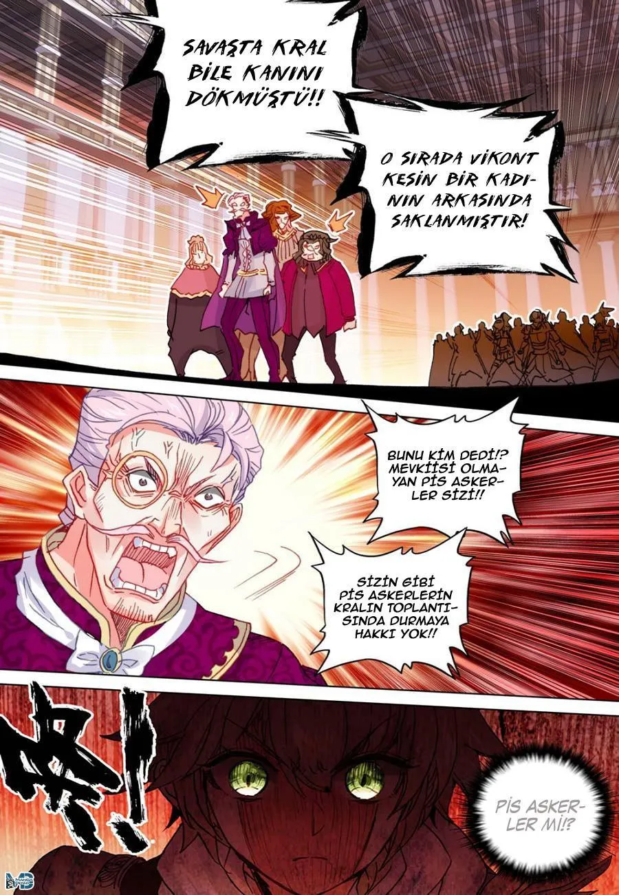 Long Live The King - Sayfa 12