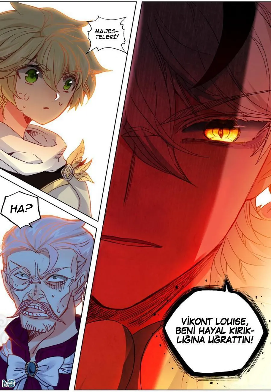 Long Live The King - Bölüm 092 - Sayfa 14