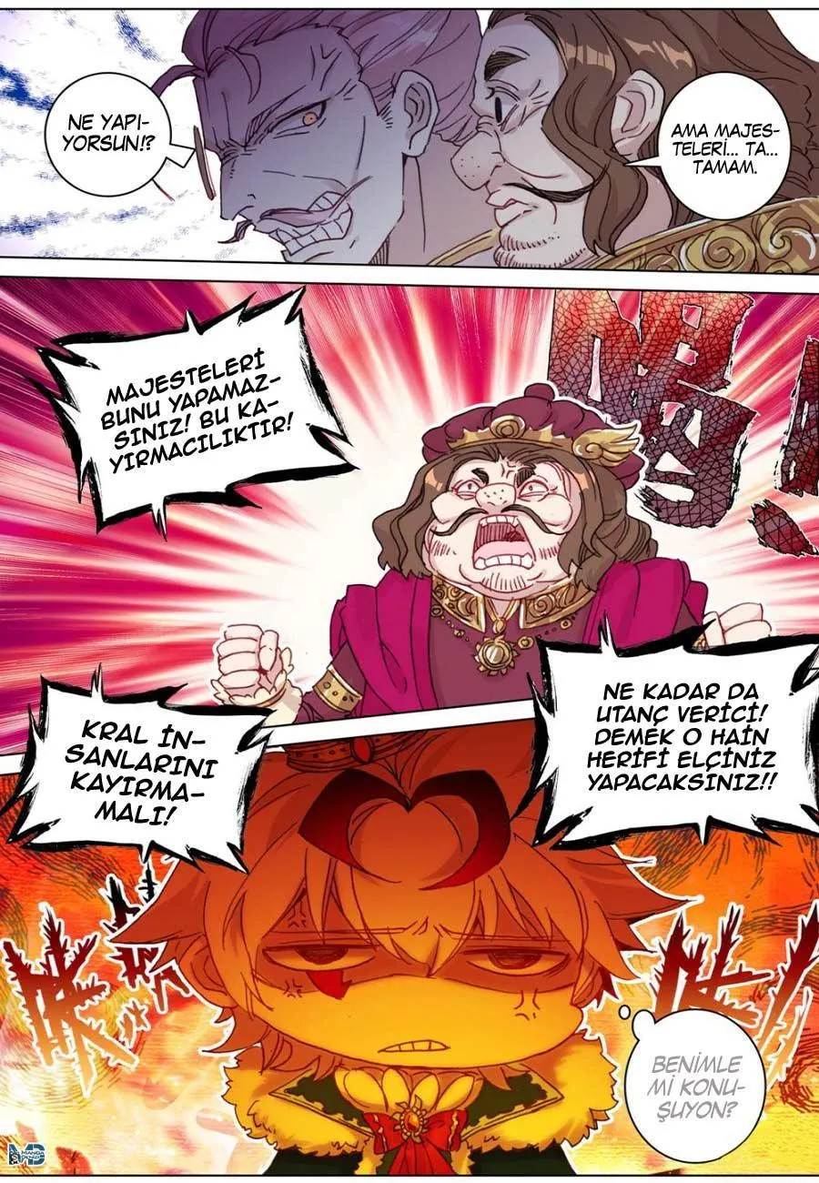 Long Live The King - Sayfa 4