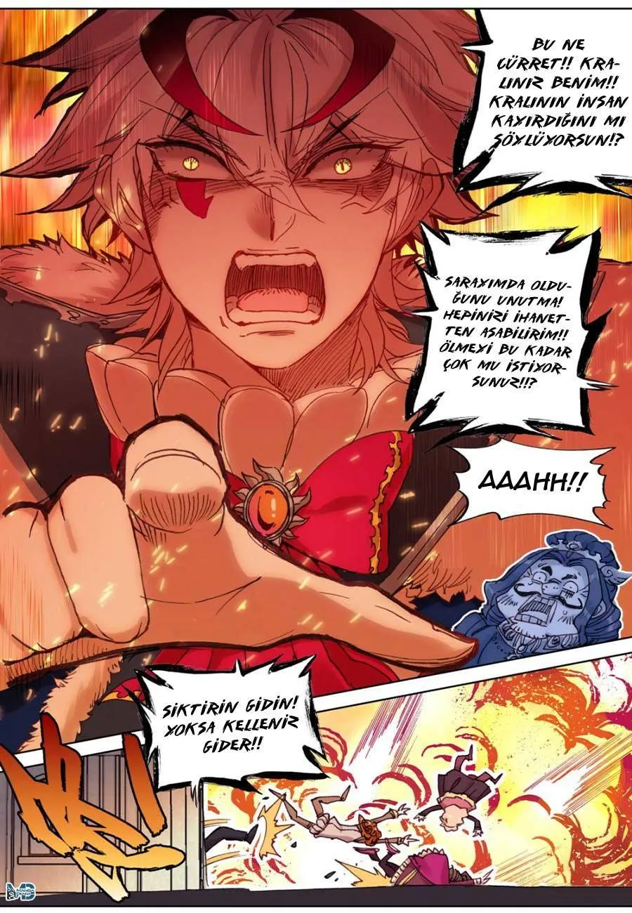 Long Live The King - Sayfa 5