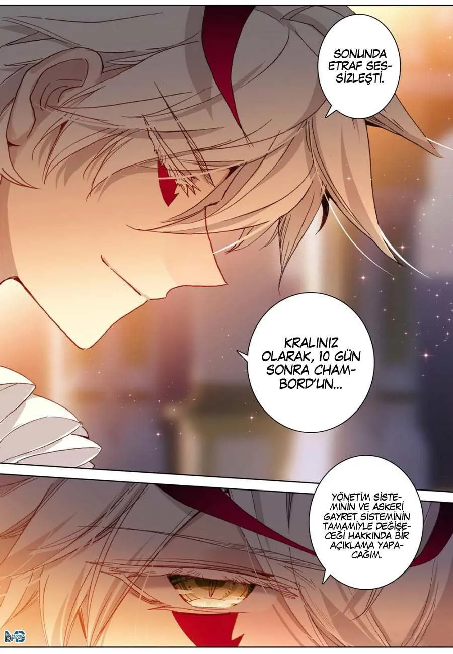 Long Live The King - Sayfa 7