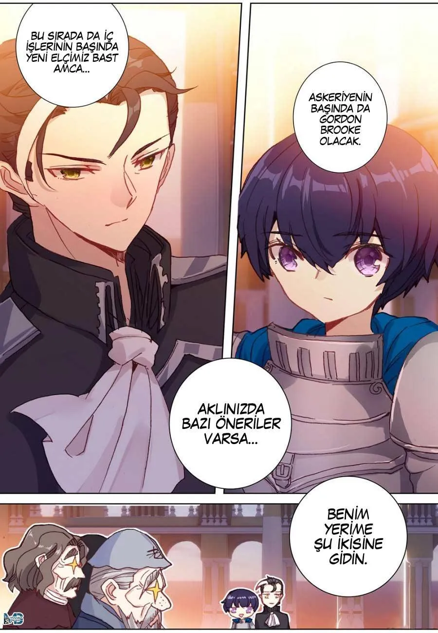 Long Live The King - Sayfa 8