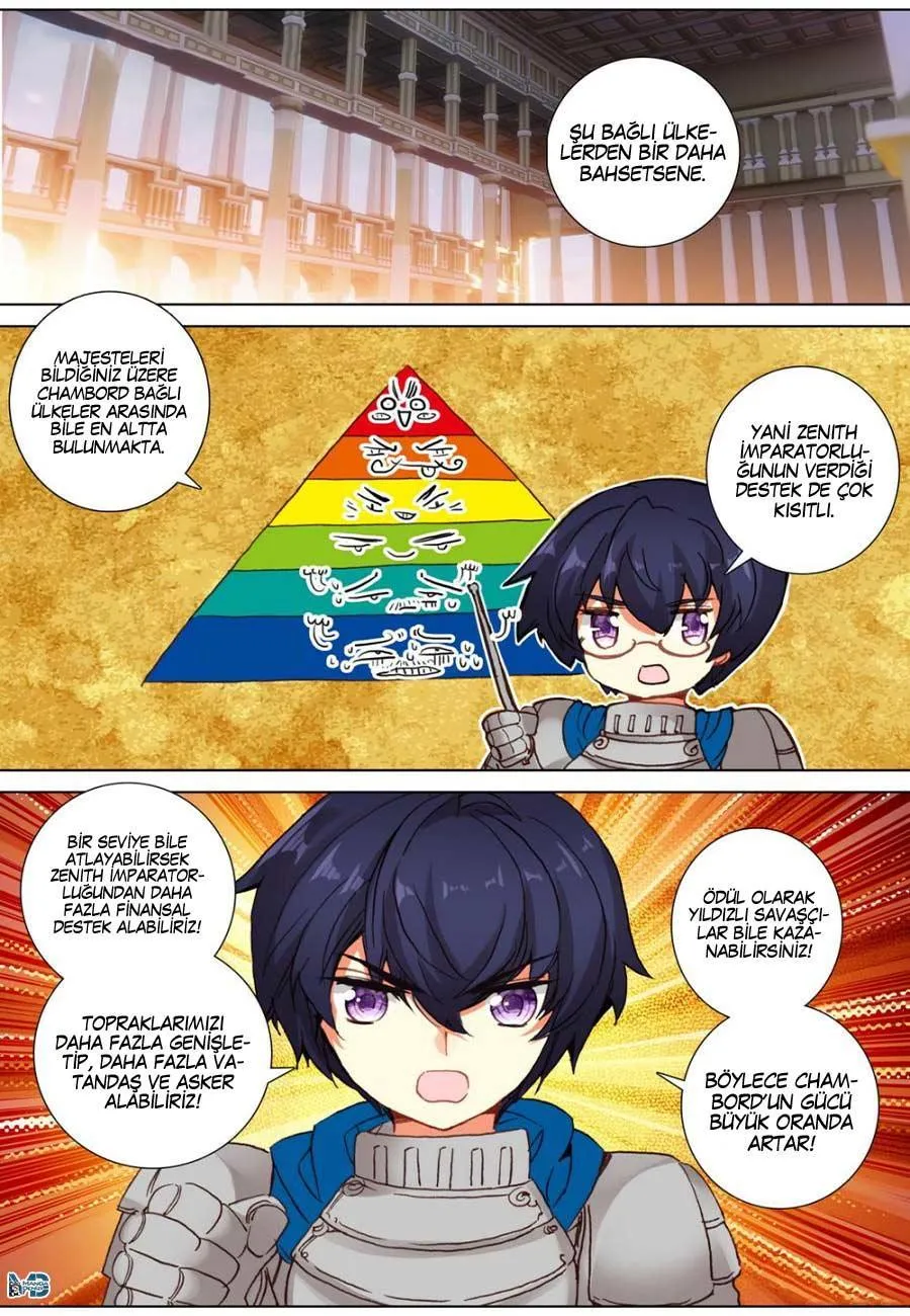 Long Live The King - Sayfa 2