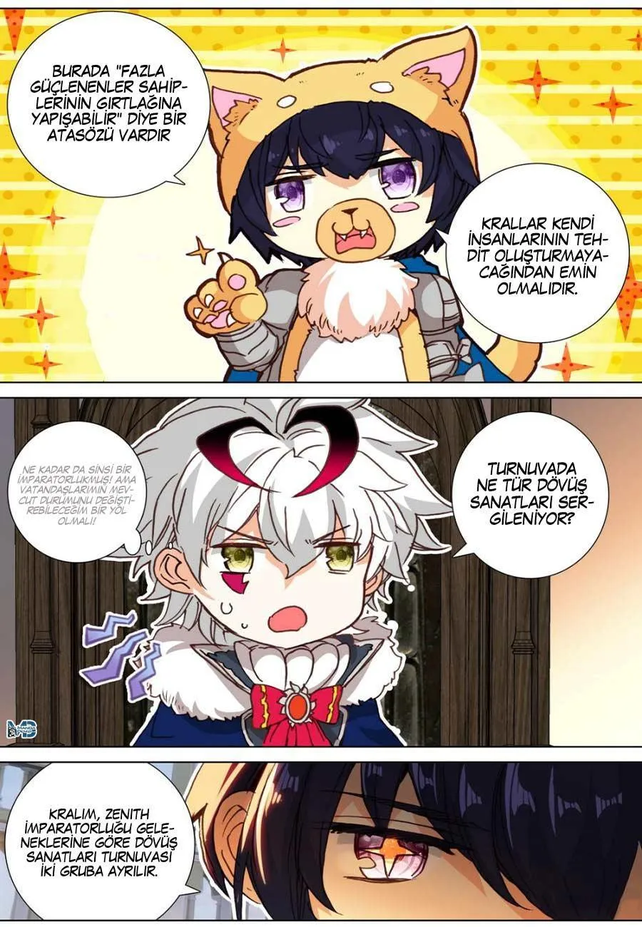 Long Live The King - Sayfa 4