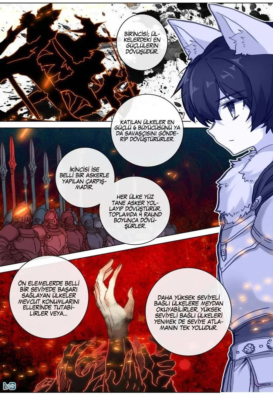 Long Live The King - Sayfa 5