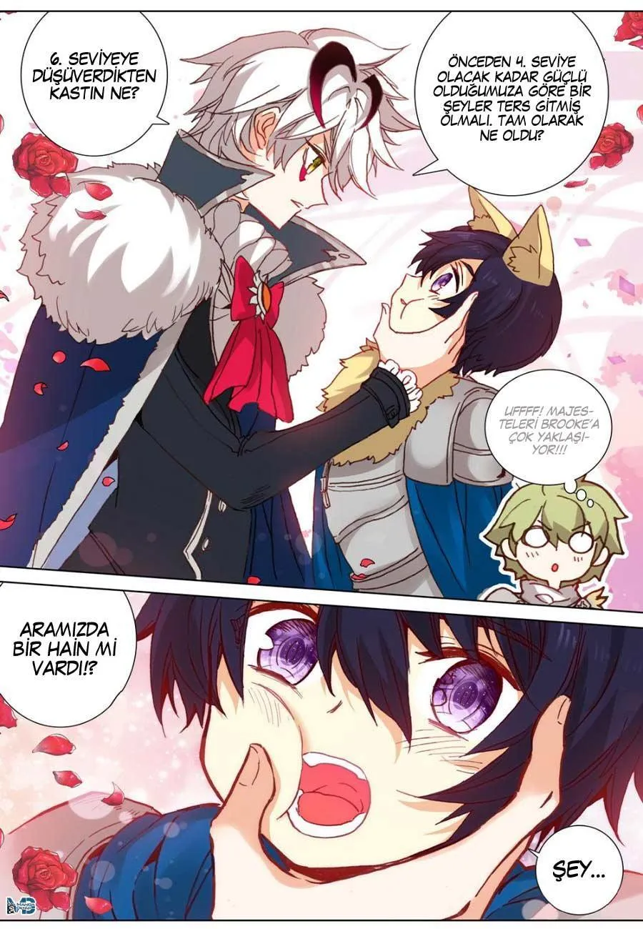 Long Live The King - Sayfa 7