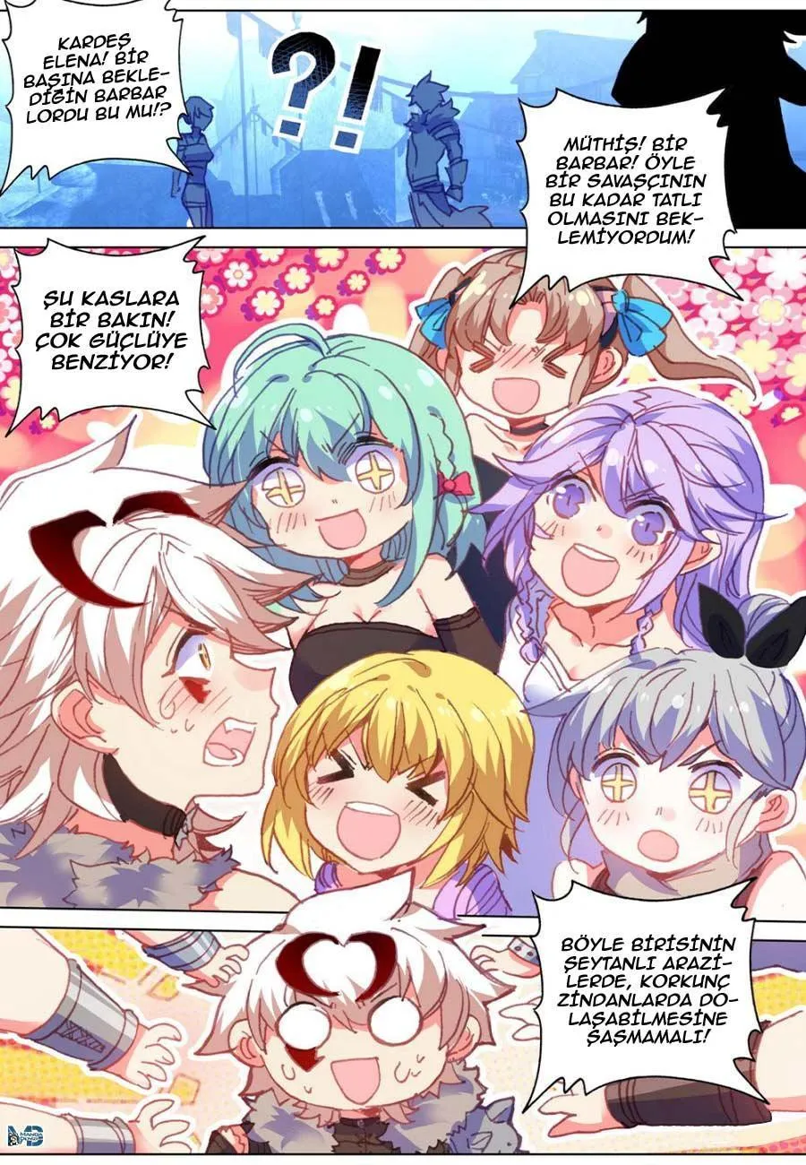 Long Live The King - Sayfa 4