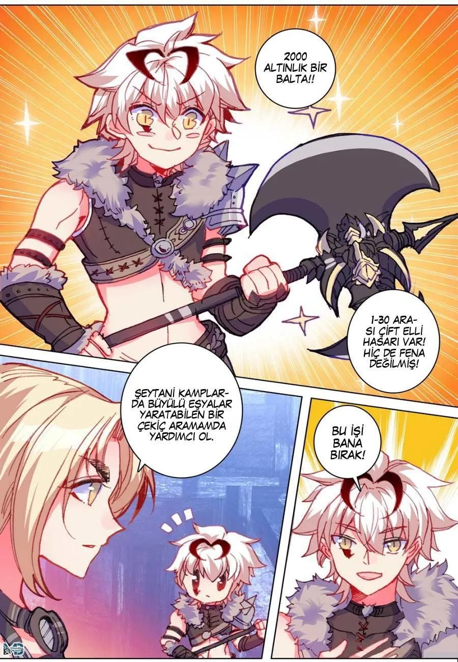 Long Live The King - Sayfa 7