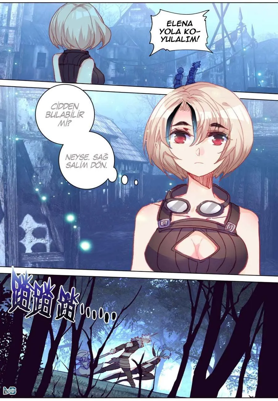 Long Live The King - Sayfa 8