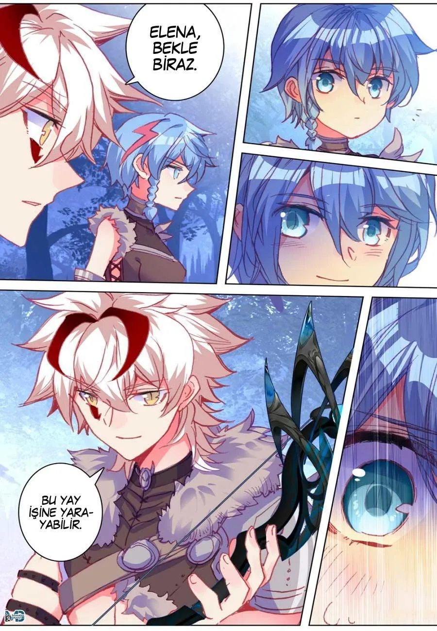 Long Live The King - Sayfa 9