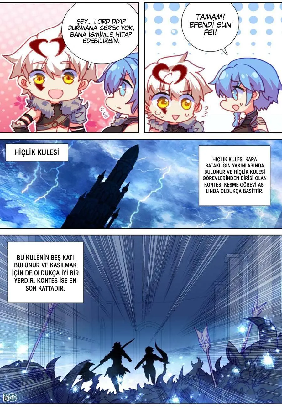 Long Live The King - Sayfa 11