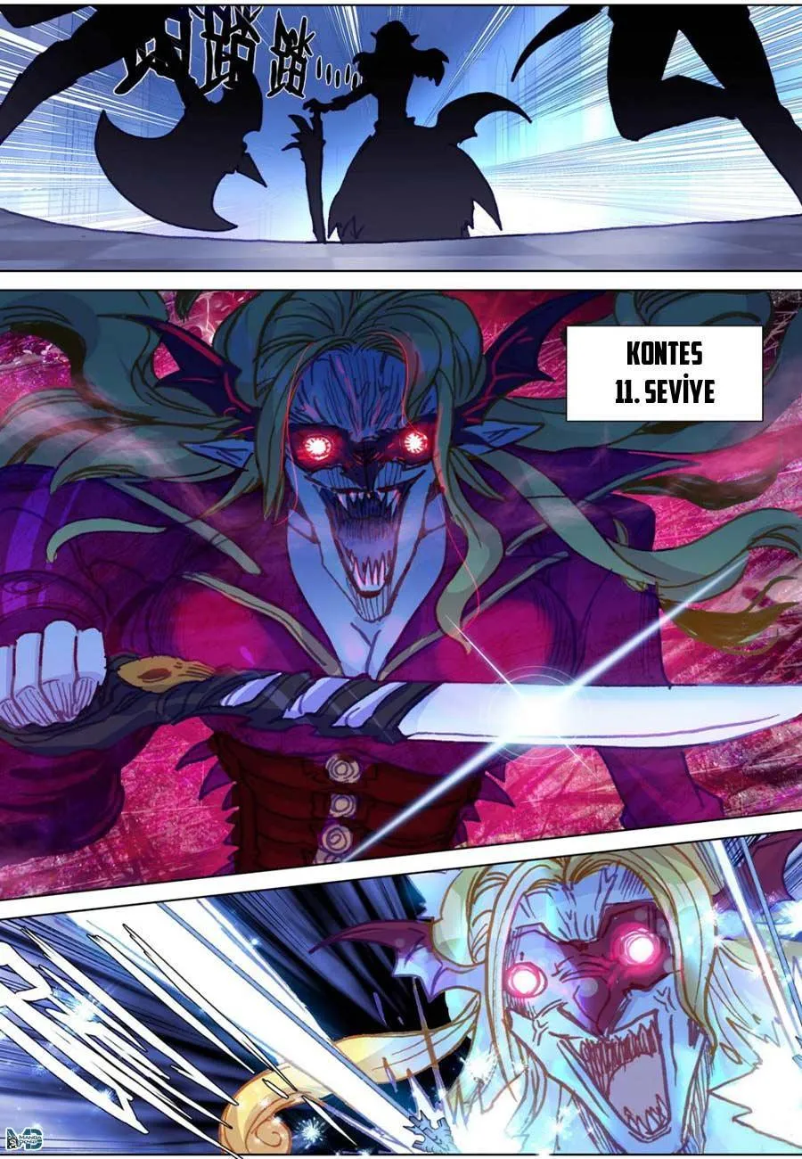 Long Live The King - Sayfa 12