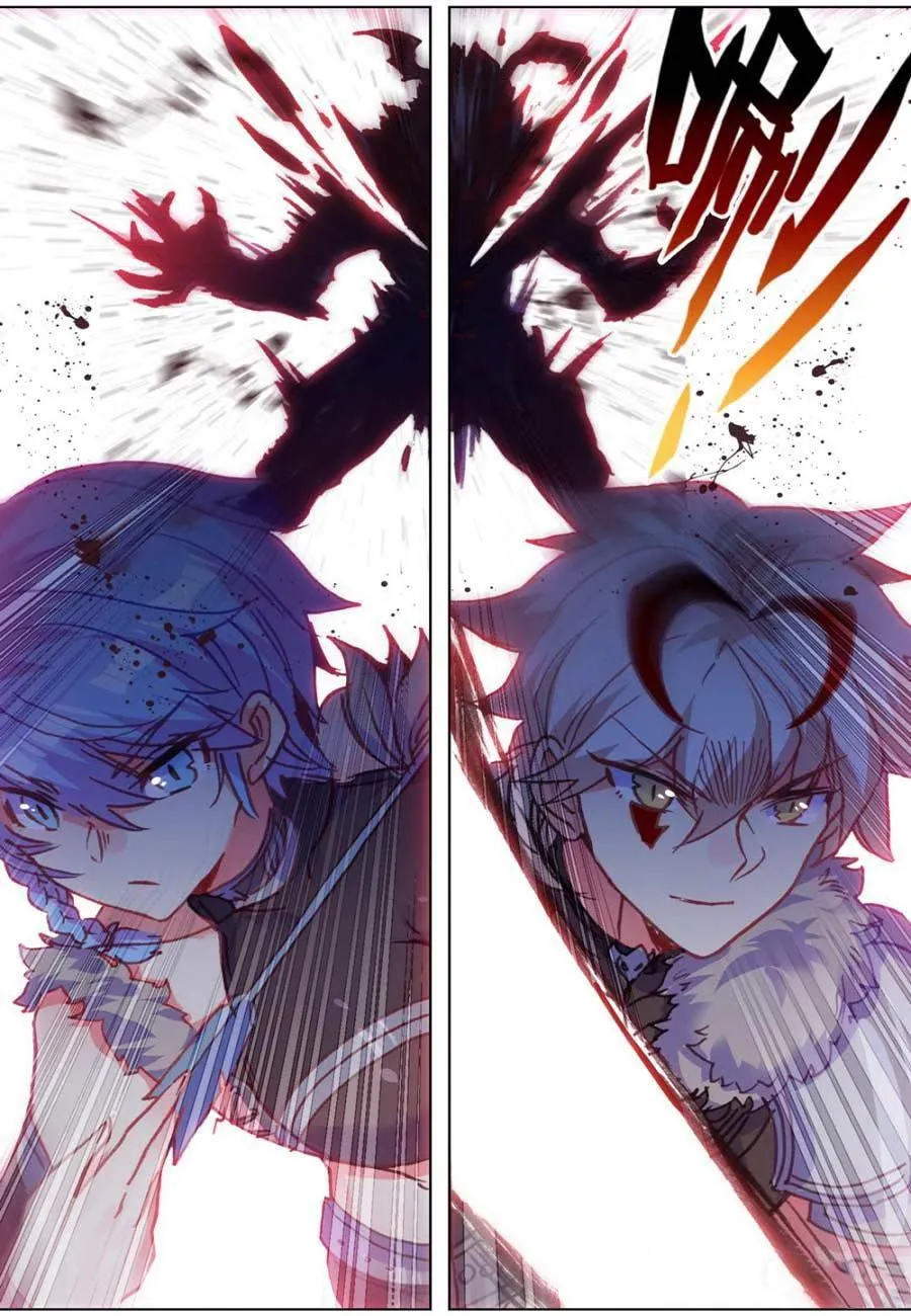 Long Live The King - Sayfa 13