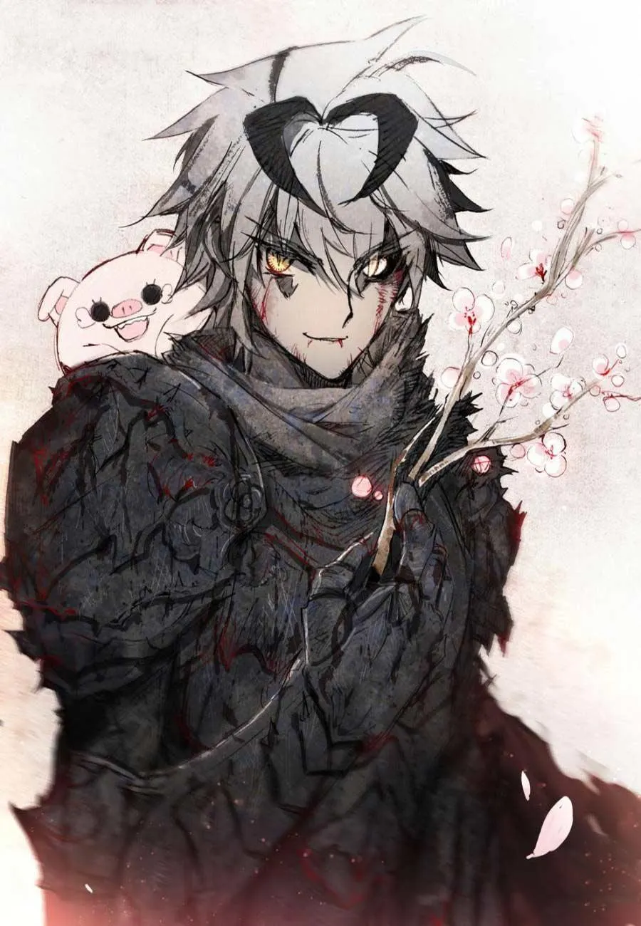 Long Live The King - Sayfa 2