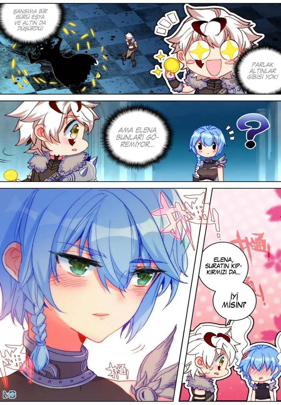 Long Live The King - Sayfa 4