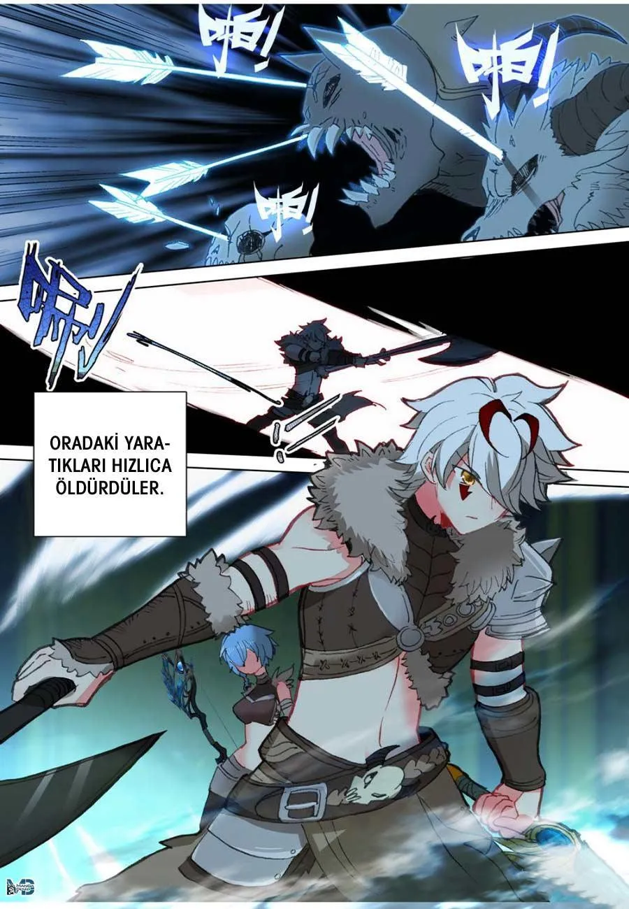 Long Live The King - Sayfa 6