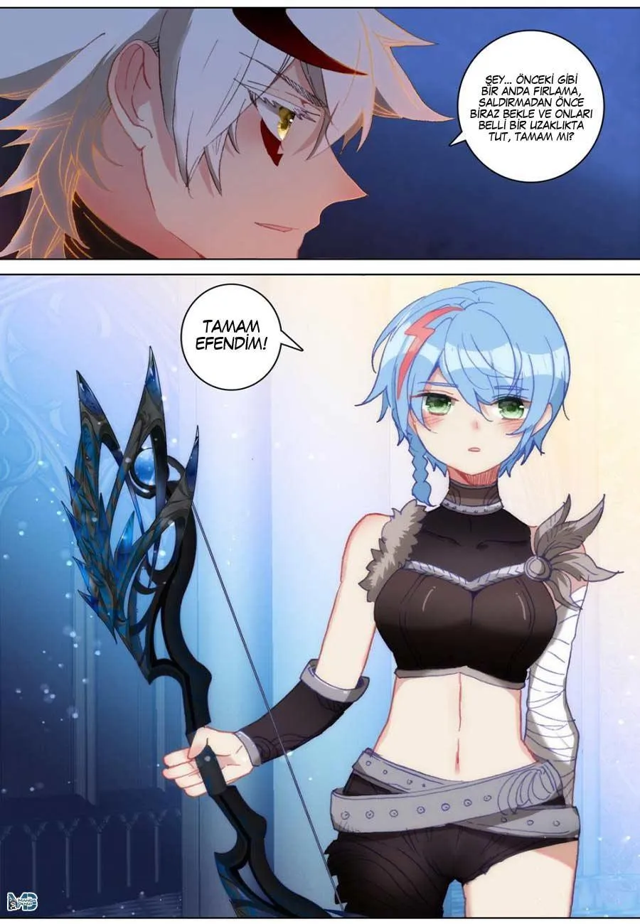 Long Live The King - Sayfa 8